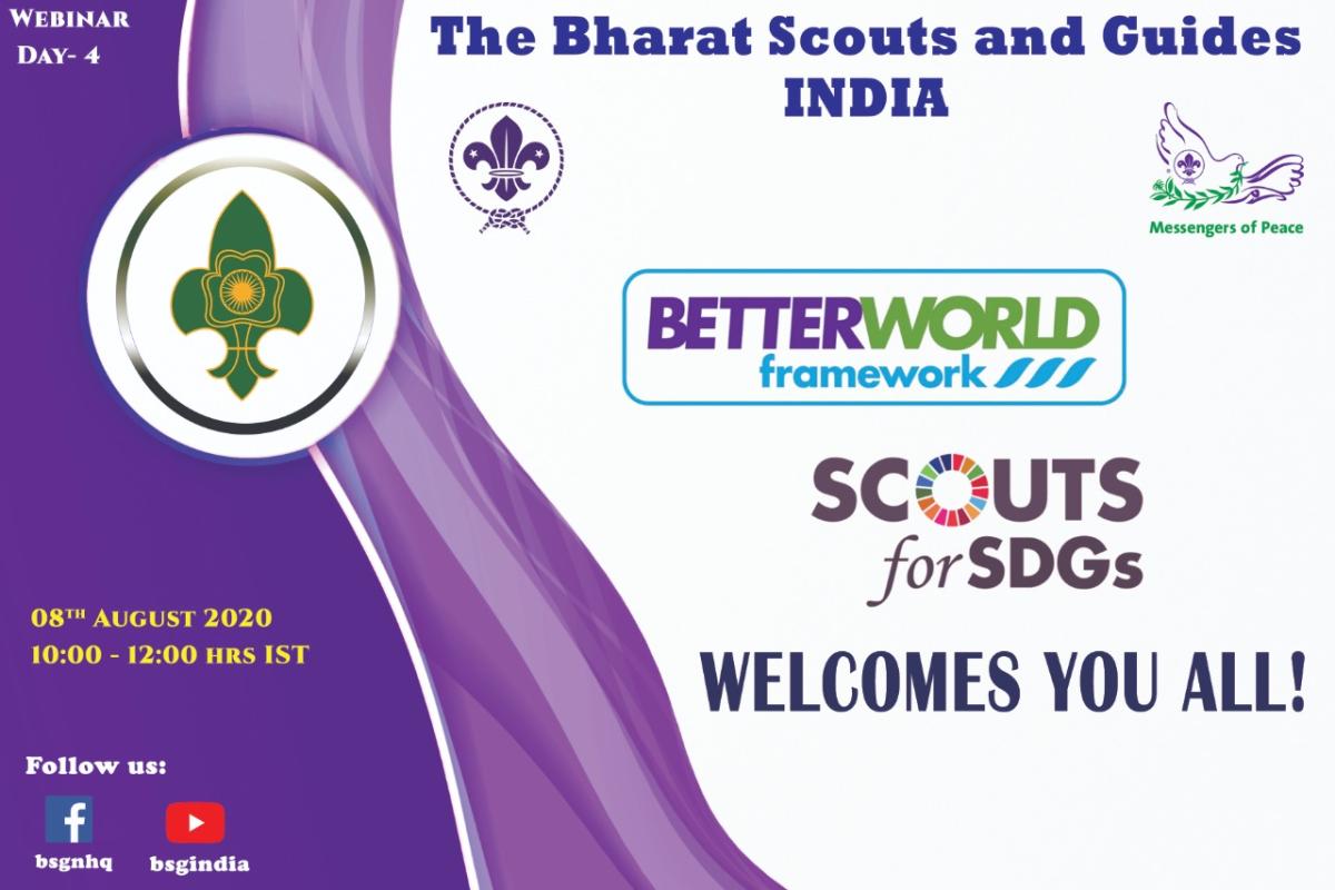 Better world framework day - 4