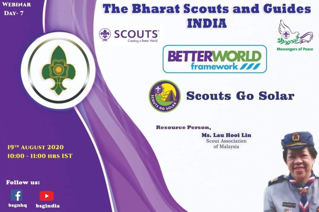 PHASE - 2
WIBENAR DAY 7 - BETTER WORLD FRAMEWORK