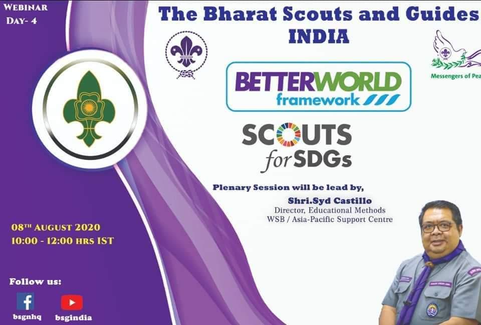 Better World Framework Day-4