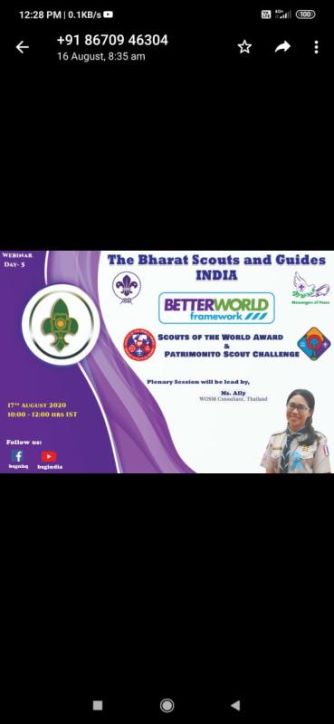 Better World Framework  Day 05