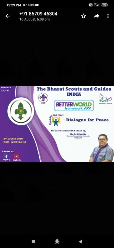 Better World Framework  Day 06