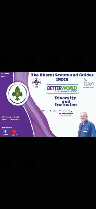 Better World Framework  Day 07