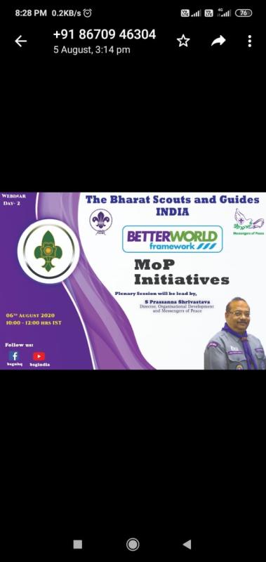 Better World Framework  Day 02
