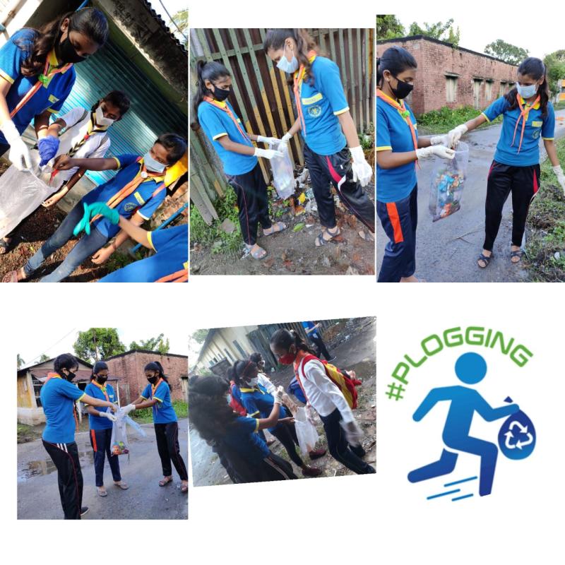 PLASTIC FREE INDIA_( Day3)