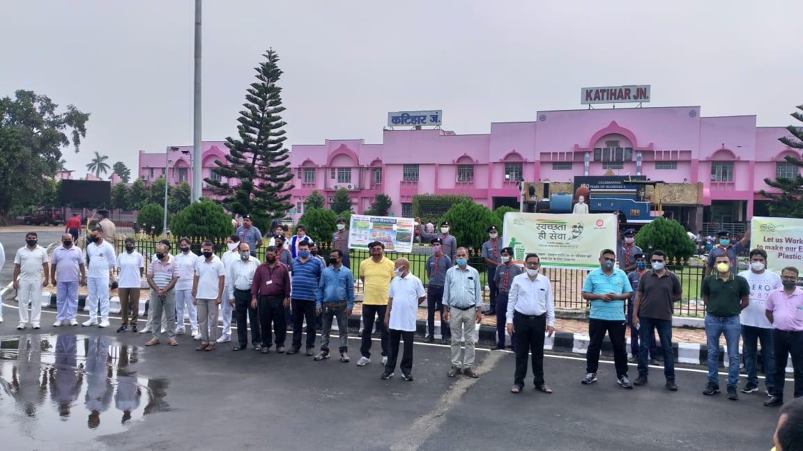 swachhata pakhwada 2020