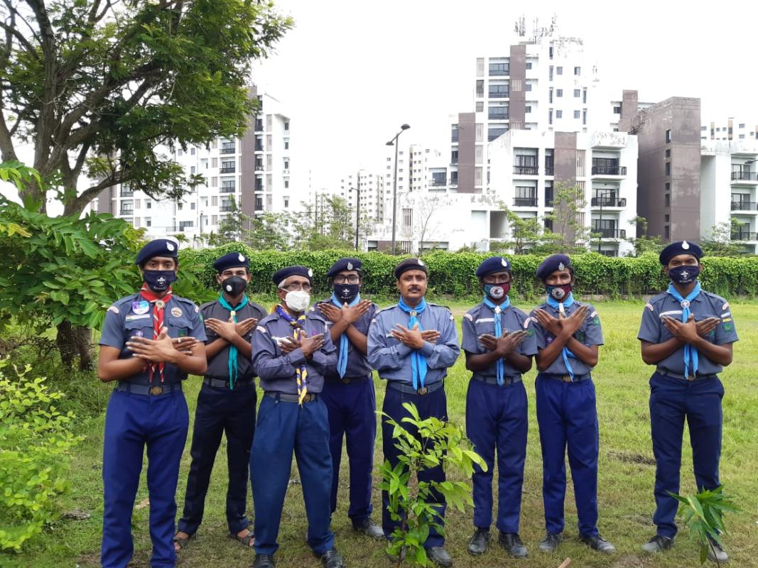 I'M THE VOICE OF THE FUTURE 