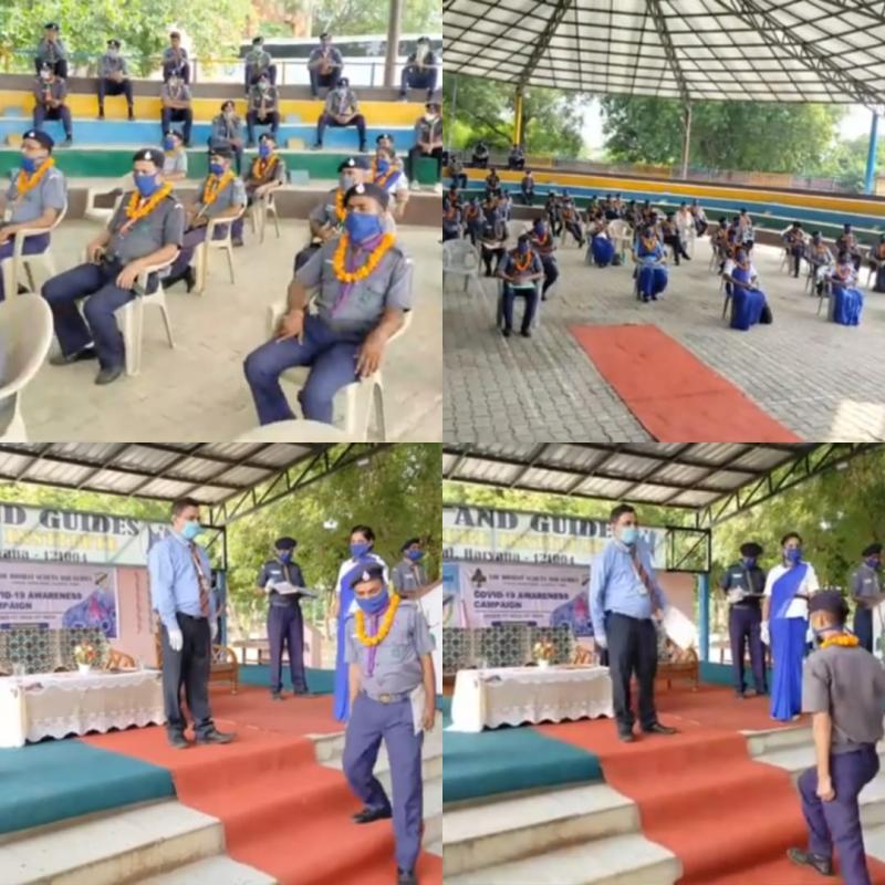 national youth complex haryana