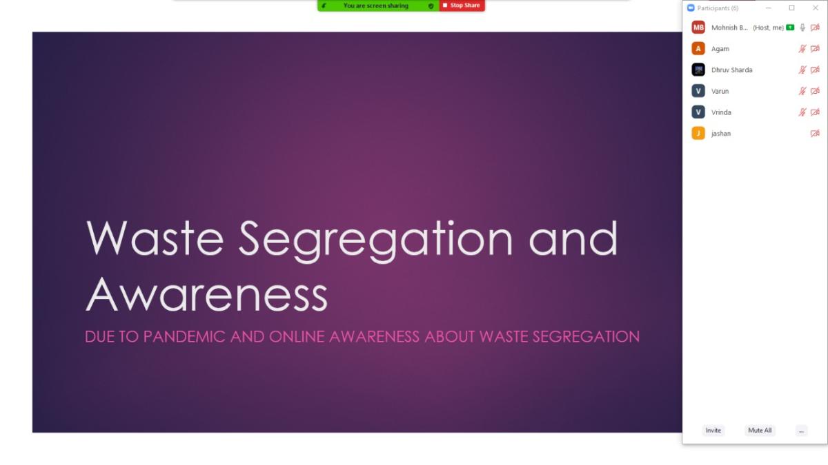 Plastic Tide Turners Challenge 