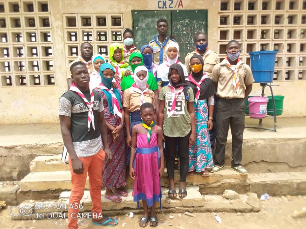journée internationale de la femme