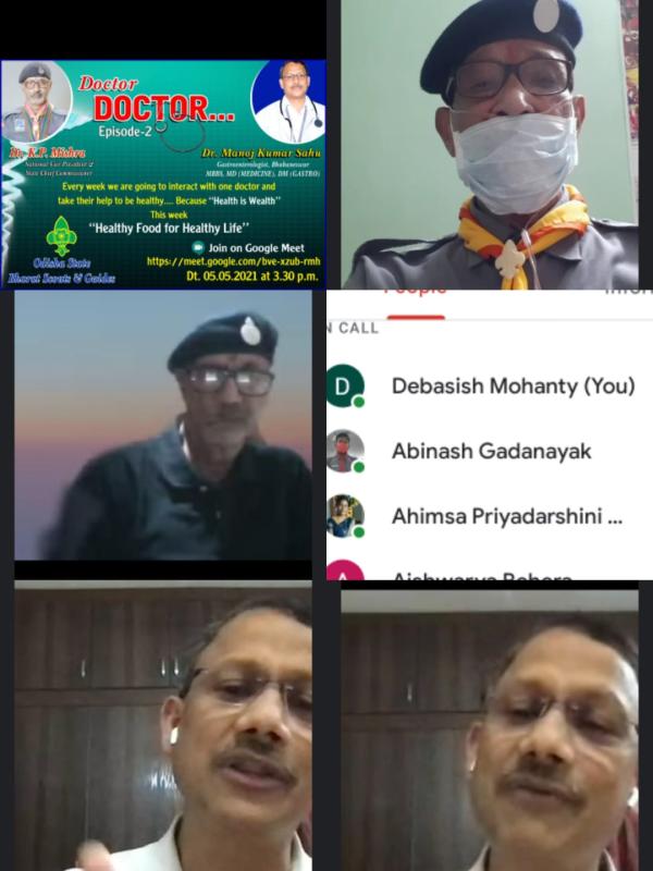 DOCTOR DOCTOR EPISODE 2