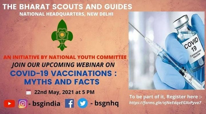 covid 19 vaccinations