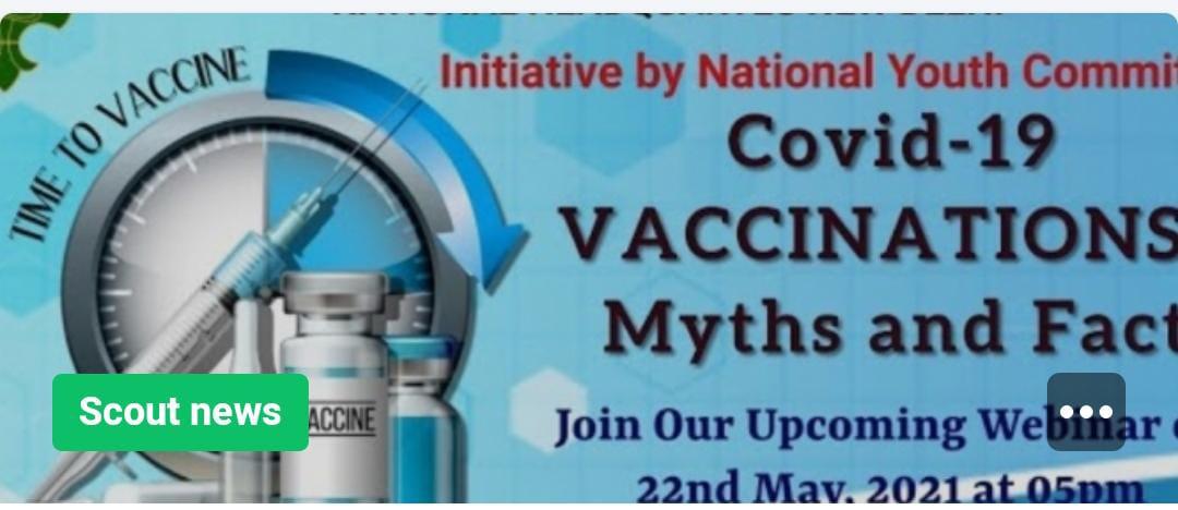 covid 19 vaccine-MYTHS and facts