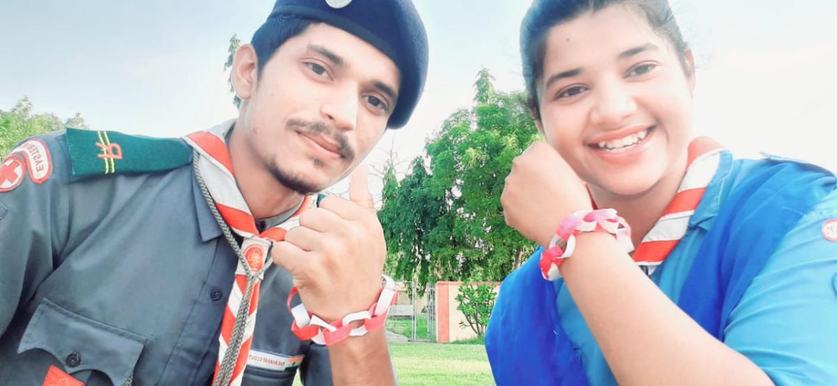 Menstrual Hygiene Day