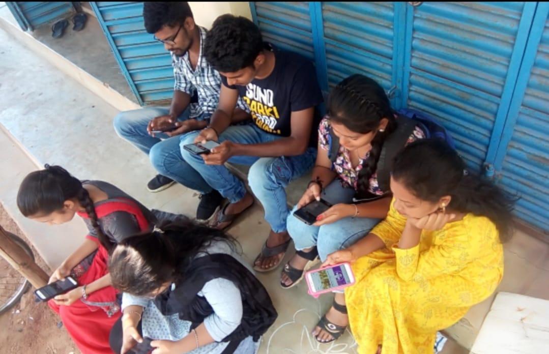 Creating MOP ID by Rangers and Rovers