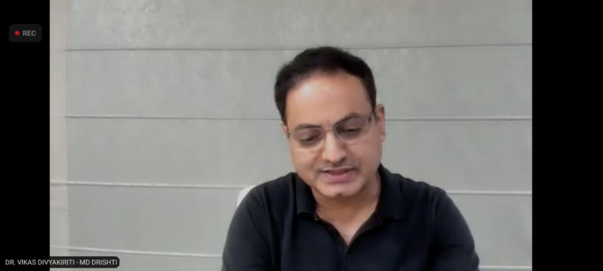 NATIONAL WEBINAR ON CAREER COUNCILING - HOW TO CHOOSE BEST CAREER FOR YOU