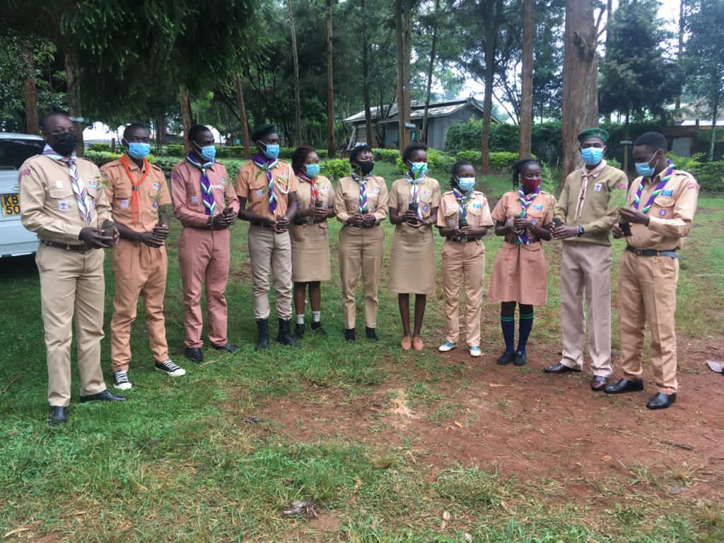 Celebrating World Environment Day 2021