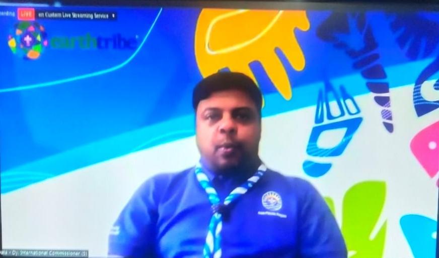 OBSEVATION OF WORLD ENVIRONMENT DAY