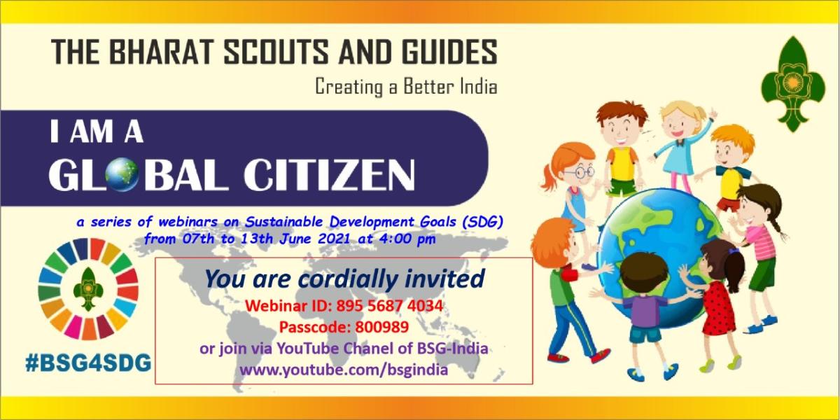 SUSTAINABLE DEVELOPMENT GOALS DAY 7