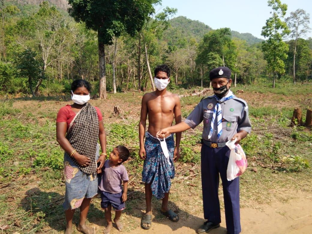 Awareness Programme for COVID -19