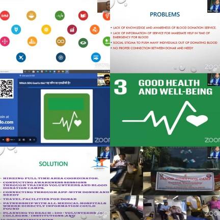 I AM A GLOBAL CITIZEN DAY 3 