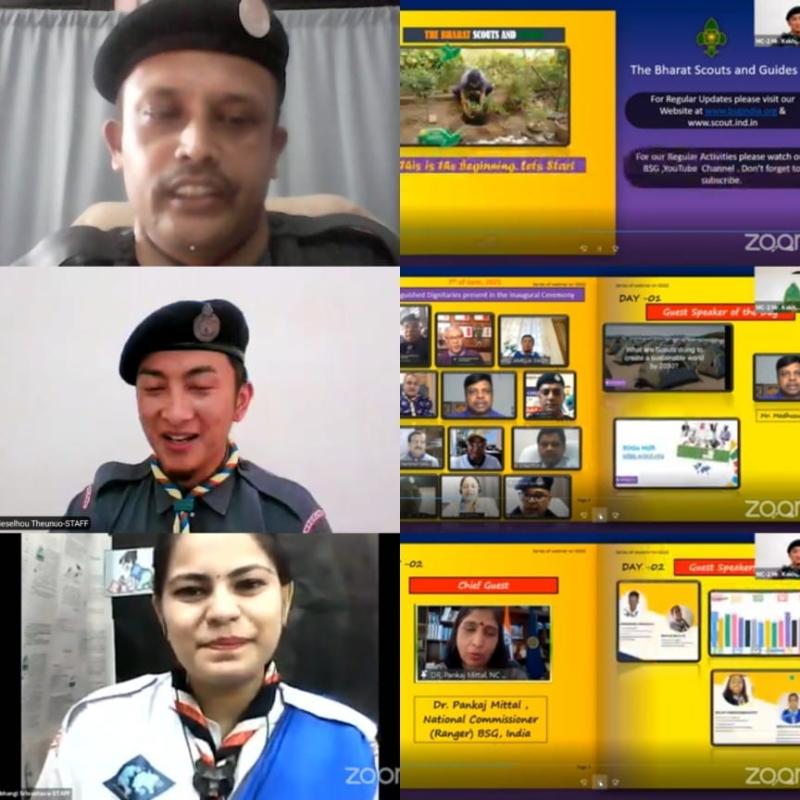 I AM A GLOBAL CITIZEN DAY 7