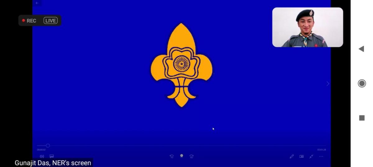 I am a Global Citizen 