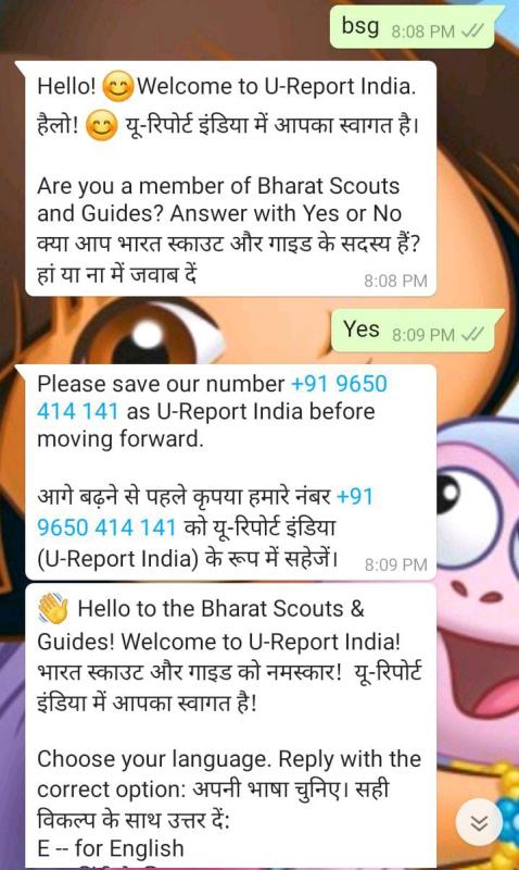 SANKALAP 2.0 ACTIVITY 11 BE A CHANGE MAKER 