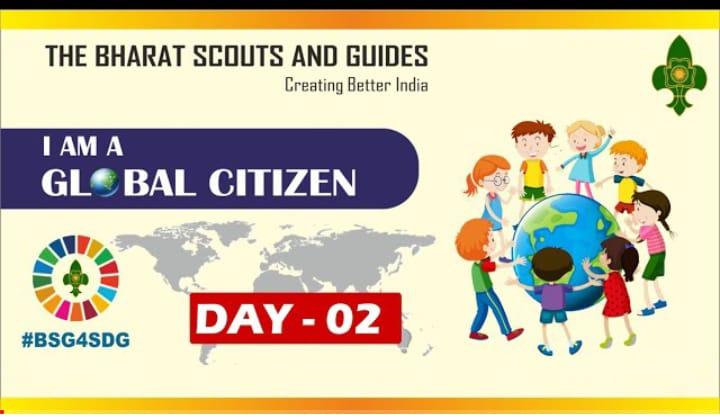 webinar on SDG