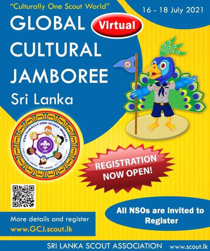 Global Scout Cultural Program 