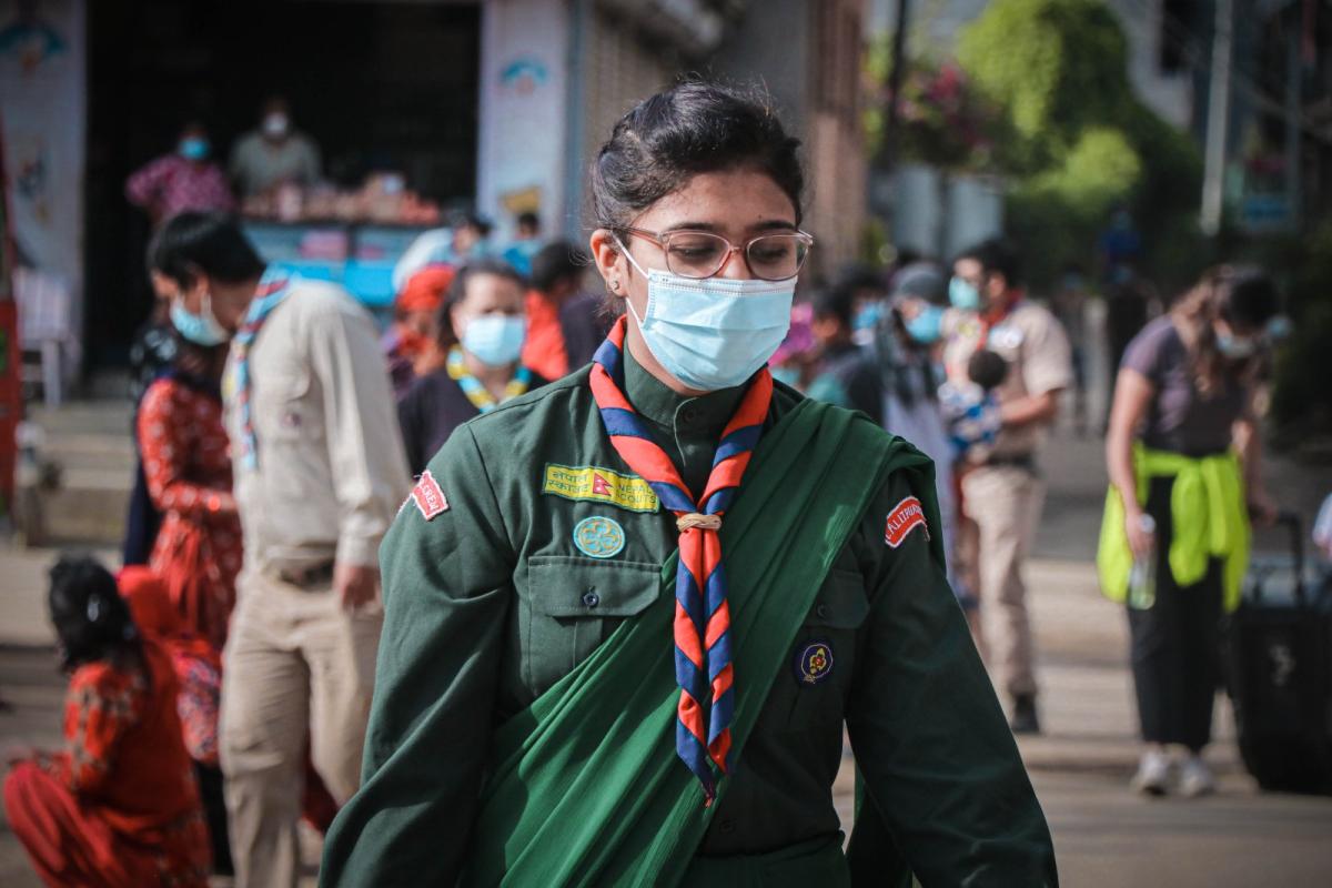 international peace day 
