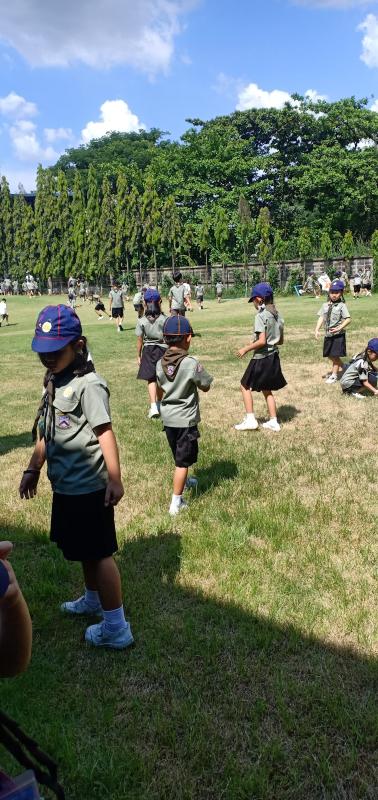 กิจกรรมบำเพ็ญประโยชน์