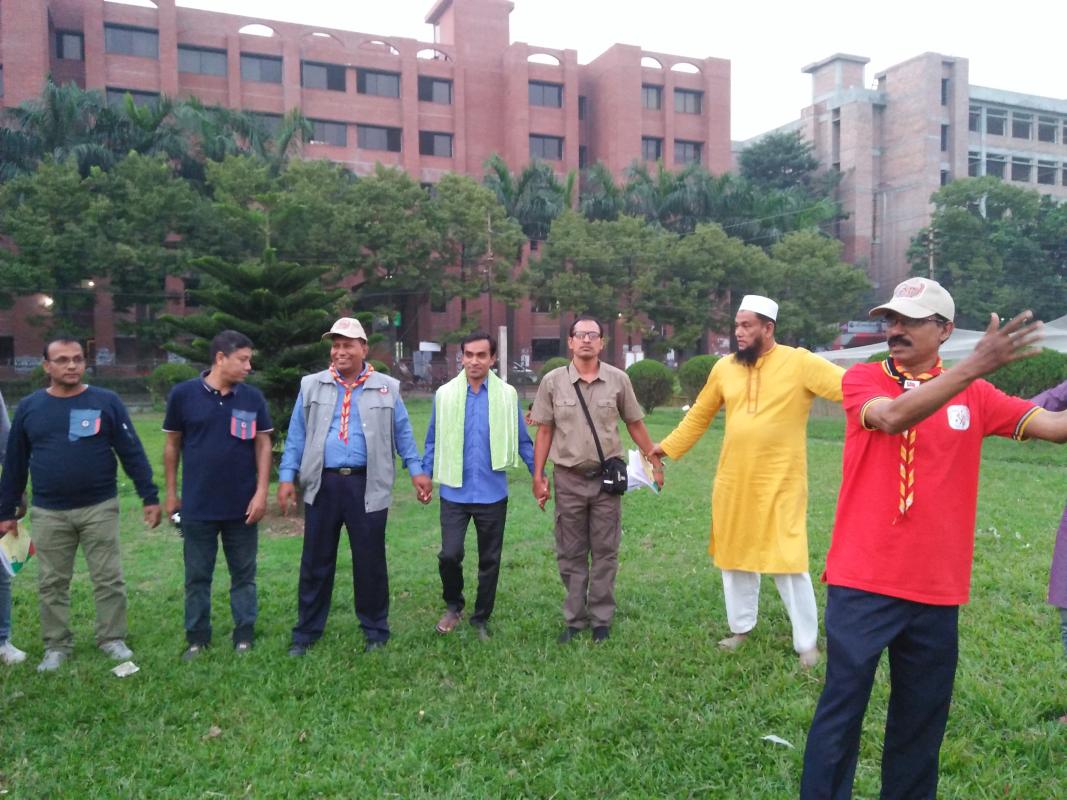 310th RSL Basic Course 2018