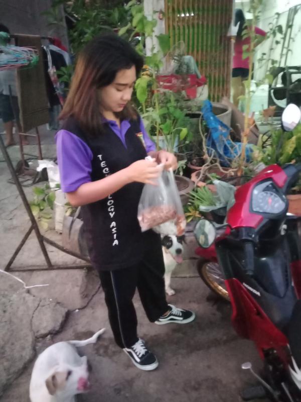 ช่วยแม่จ่ายตลาด