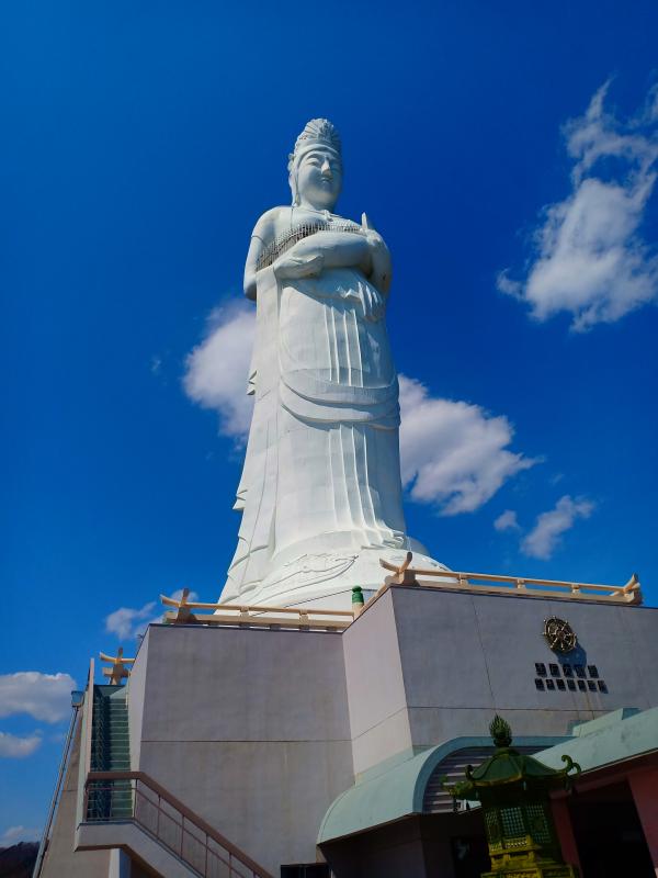 looking forward for scout kamaishi japan