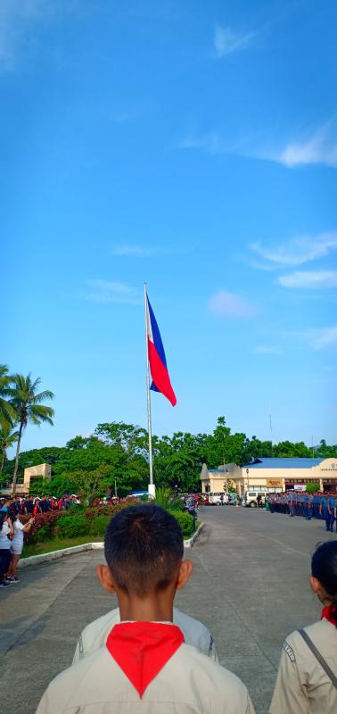  121st PHILIPPINE INDEPENDENCE DAY