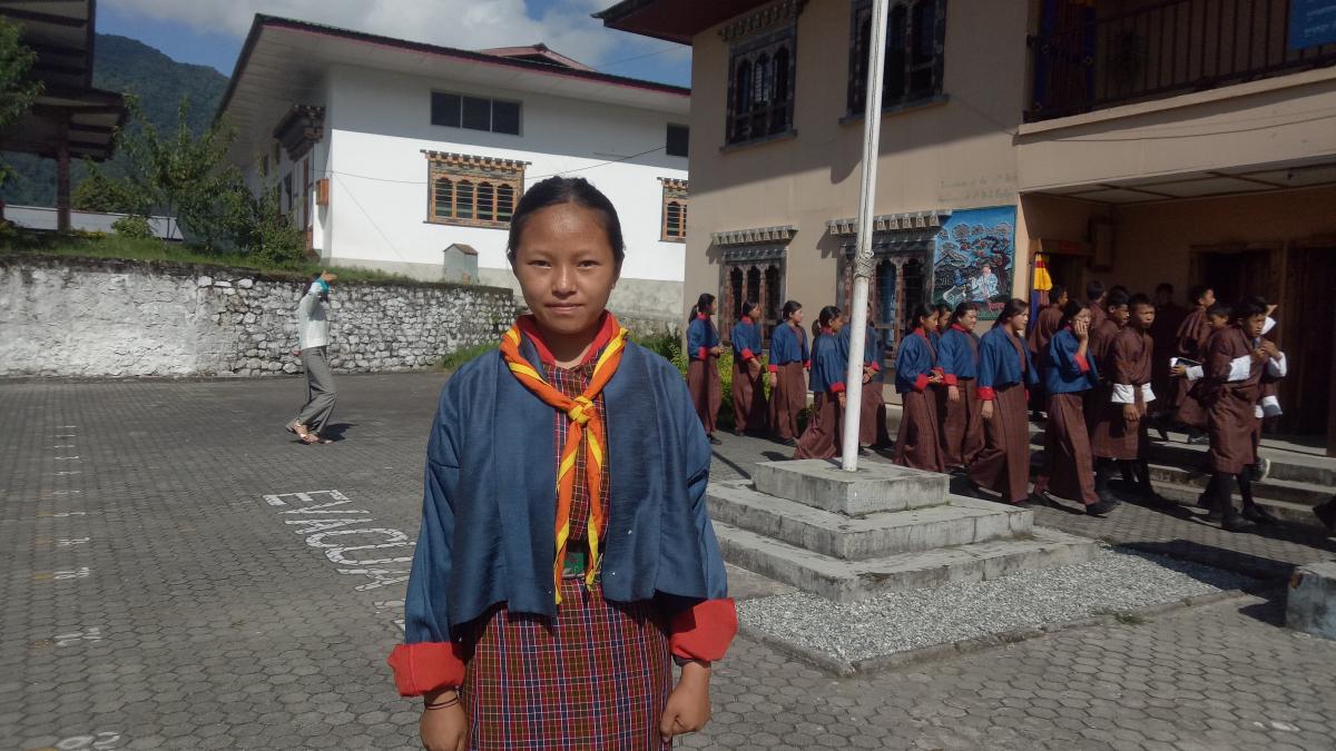 Honesty and Truthfullness 