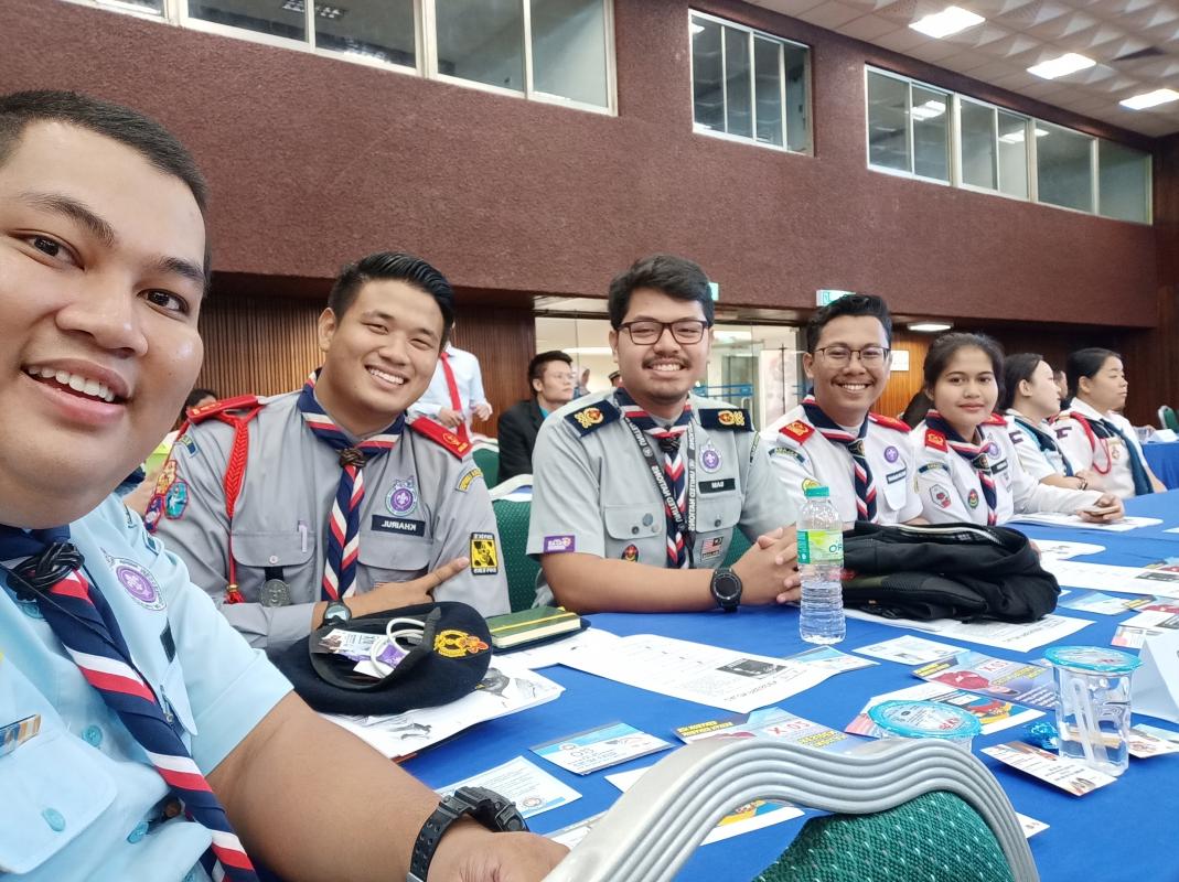 Majlis Belia Wilayah Persekutuan