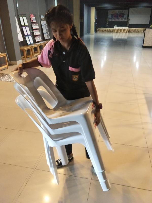 จิตอาสา