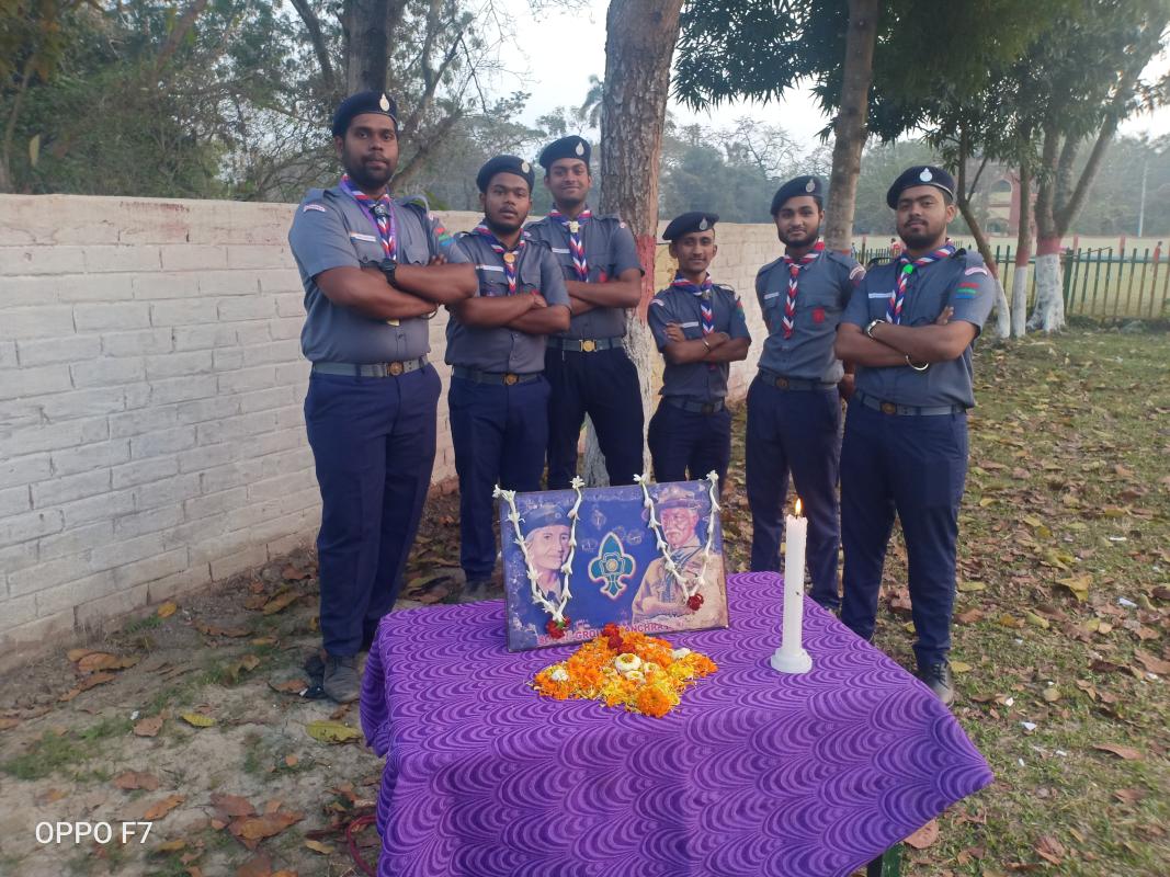 Founders Day Celebration
