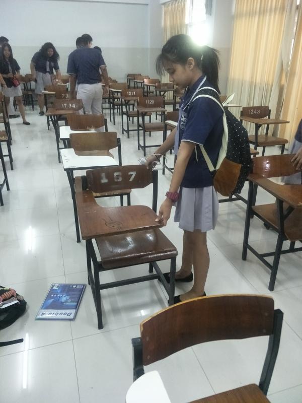 จิตอาสา