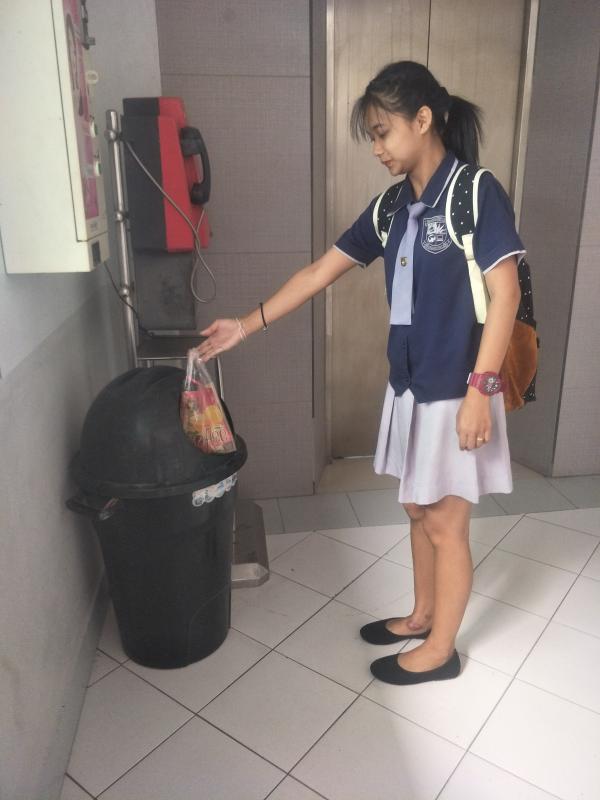 จิตอาสา