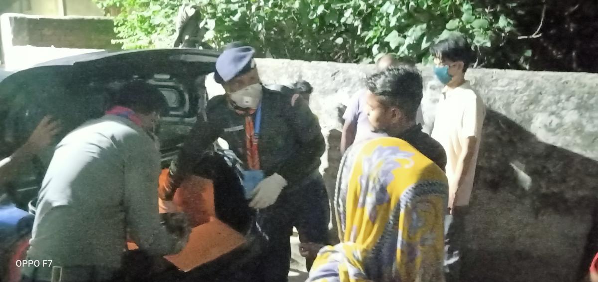 Lockdown service (covid-19)