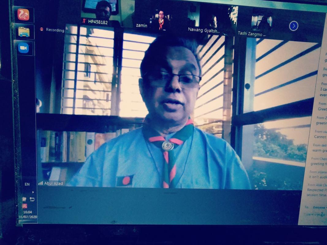 Sustainable Develoment Goal