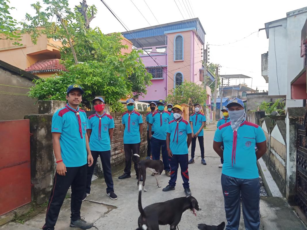 FIT INDIA FREEDOM RUN