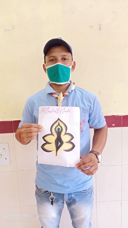 Fit India moment