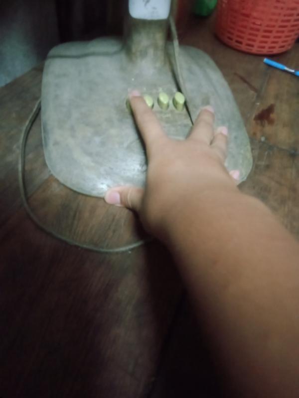 ปิดพัดลมลดโลกร้อน