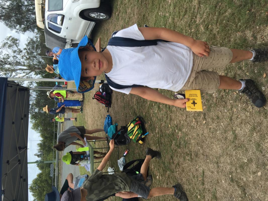 Clean up Australia Day with My Pack