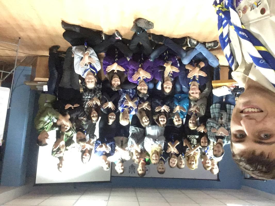 MoP session on Rover's Forum