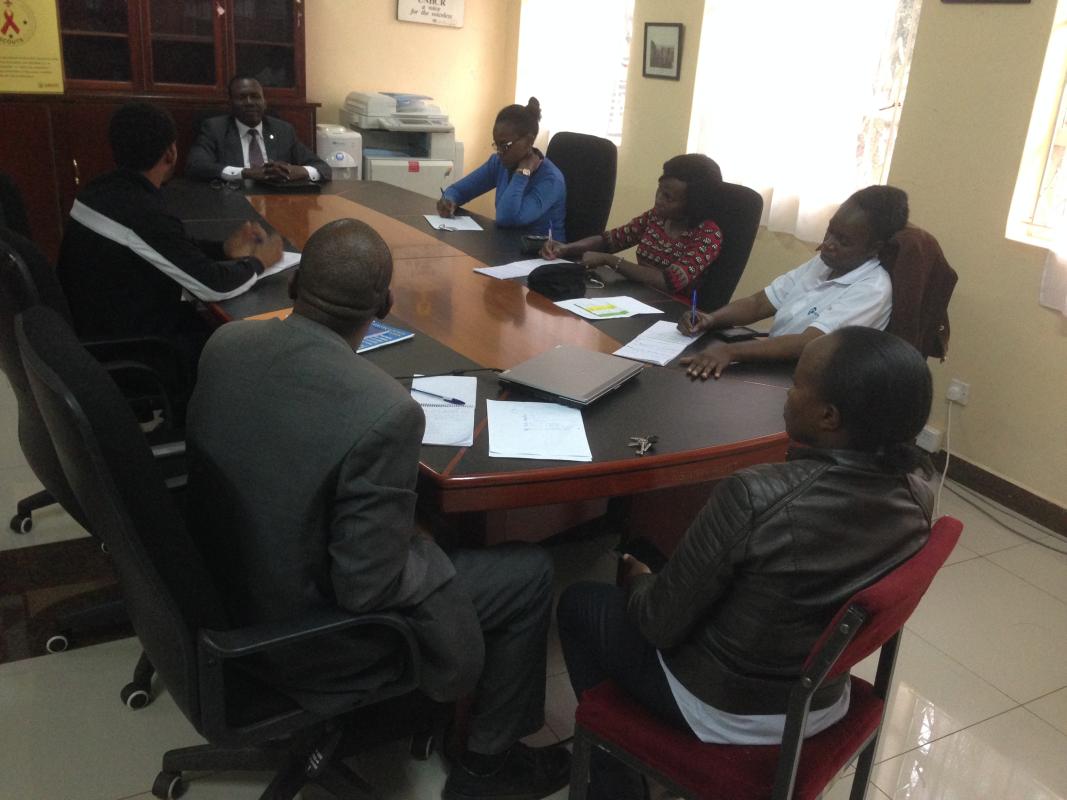 The Training helps me to see my future 2