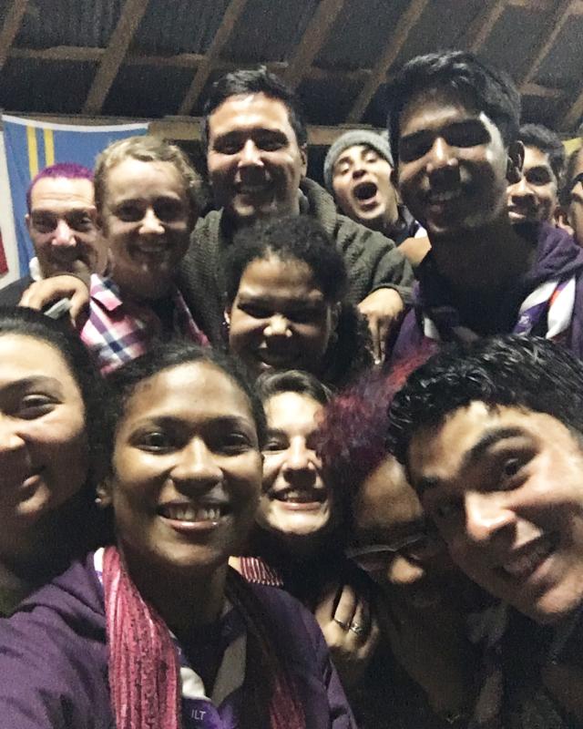 ILT 4-Muxbal Guatemala